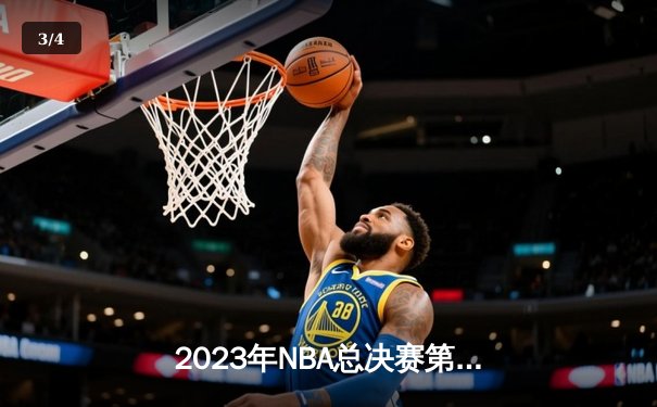 2023年NBA总决赛第五场：掘金主场力克热火，约基奇三双率队夺得队史首冠 - 3