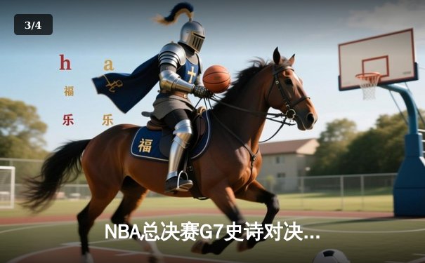 NBA总决赛G7史诗对决 丹佛掘金加时险胜迈阿密热火卫冕总冠军 - 3