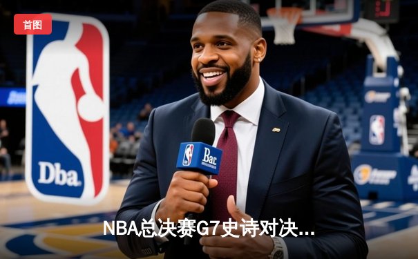 NBA总决赛G7史诗对决：独行侠加时险胜凯尔特人夺冠，东契奇狂砍50分荣膺FMVP